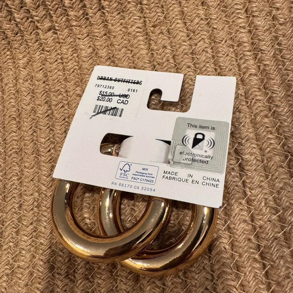 Brand new urban‎ outfitters jewelry